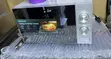 Hisense 20L Manual Microwave - 2