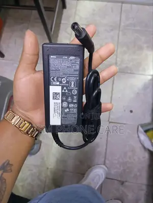Dell Big Pin Laptop Charger (7.4x5.0mm)