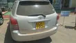 Toyota Corolla Fielder 1.5 Petrol FWD 2010 - 4