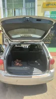 Toyota Corolla Fielder 1.5 Petrol FWD 2010 - 5