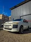 Toyota Probox 2015 White - 2