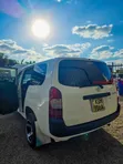 Toyota Probox 2015 White - 3