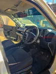 Toyota Probox 2015 White - 4