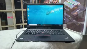 Lenovo ThinkPad E14 Gen 6 Laptop - 8GB RAM, 128GB SSD