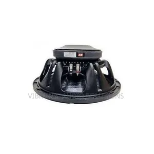Classic NR Naked 15" Mid Speaker