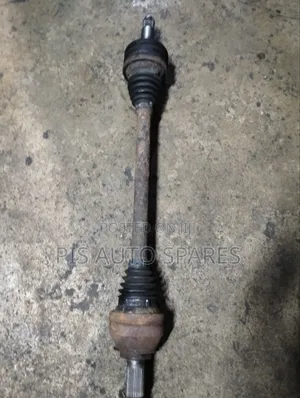 Toyota Mark X Drive Shaft