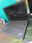 Lenovo ThinkPad T470 Laptop - Intel Core i5, 8GB RAM, 256GB SSD - 2