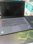 Lenovo ThinkPad T470 Laptop - Intel Core i5, 8GB RAM, 256GB SSD - 3