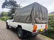 Toyota Land Cruiser 79 Series Pickup 2014 - 2
