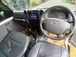 Toyota Land Cruiser 79 Series Pickup 2014 - 3