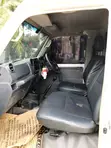 Toyota Land Cruiser 79 Series Pickup 2014 - 5