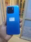 Redmi 10A 64GB Red (Refurbished) - 2