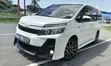 Toyota Voxy GS 2017 White - 1
