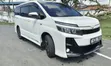 Toyota Voxy GS 2017 White - 2