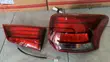 Mitsubishi Outlander 2017 Tail Lamps & Boot Lamp - 2