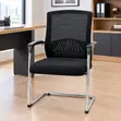 Executive Mesh Guest Chair - 1