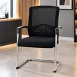 Executive Mesh Guest Chair - 3
