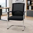 Executive Mesh Guest Chair - 5