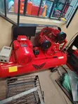 Sunshine Italy 200L Air Compressor - 1