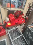 Sunshine Italy 200L Air Compressor - 2