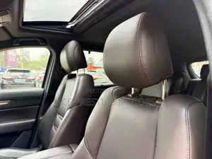 Mazda CX-8 2020 Diesel Automatic