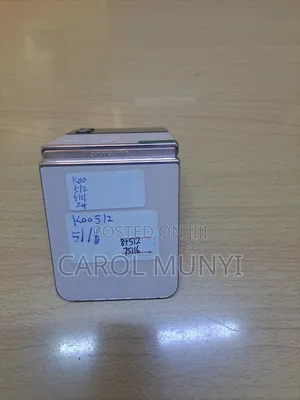 Samsung Galaxy Z Flip4 512GB Refurbished
