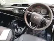 Toyota Hilux 2017 White - 2