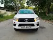 Toyota Hilux 2017 White - 3