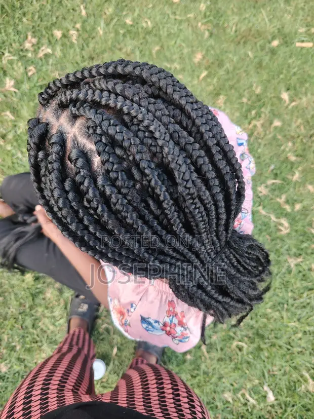 Professional Hairdressing Services in Eldoret - 1