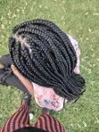 Professional Hairdressing Services in Eldoret - 1