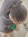 Professional Hairdressing Services in Eldoret - 3