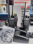 Baofeng Radio Call 5km - 1