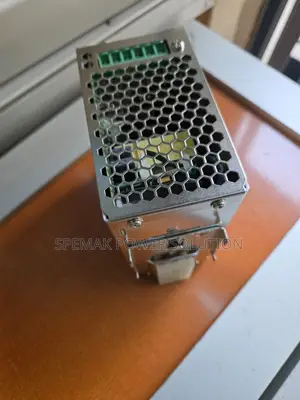 Mean Well SDR-240-24 DIN Rail Power Supply
