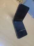 Samsung Galaxy Z Flip4 256GB Black - 1