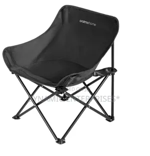 Oraimo CampCradle OOS-002 Foldable Nylon Camping Chair