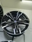 BMW X5 20-inch M Sport Rims Set (Brand New) - 1