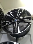 BMW X5 20-inch M Sport Rims Set (Brand New) - 2