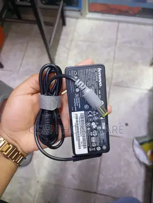 Lenovo Laptop Charger (Big Pin)