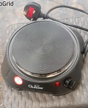 Olelon Single Hot Plate Electric Cooker