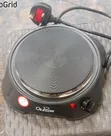 Olelon Single Hot Plate Electric Cooker - 1