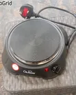 Olelon Single Hot Plate Electric Cooker - 2