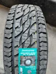 Bridgestone Dueler A/T 697 265/70R15 Tires - 2