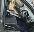 Toyota Allion 2008 Green - 3