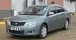 Toyota Allion 2008 Green - 5