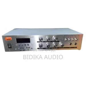 Unisound 2 Channel 100W Amplifier