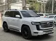 Toyota Land Cruiser 2014 White - 4