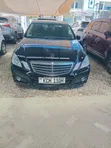 Mercedes-Benz E300 2010 Black - 1