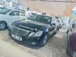 Mercedes-Benz E300 2010 Black - 2
