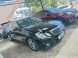 Mercedes-Benz E300 2010 Black - 4