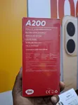 New Itel A200+ 128GB Orange - 3